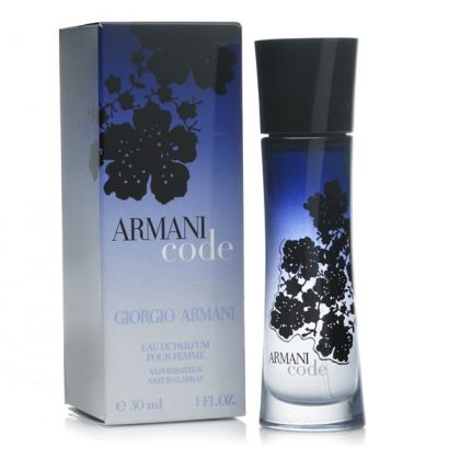 Giorgio Armani - Armani Code EDP  за жени .