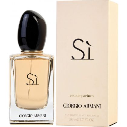 Giorgio Armani - Armani Si  EDP  за жени.
