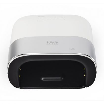 Комбинирана UV/LED лампа за маникюр SUN3 Smart 48W