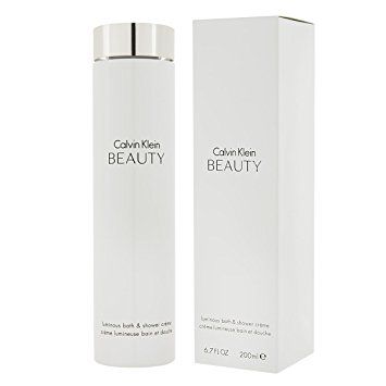 Calvin Klein - Beauty Shower gel . Душ гел за жени. 200 ml