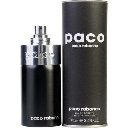 Paco Rabanne - Paco -  Eau De Toilette  Унисекс.