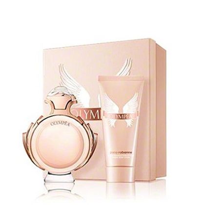 Paco Rabanne - Olympea Gift Set. Подаръчен комплект за жени.