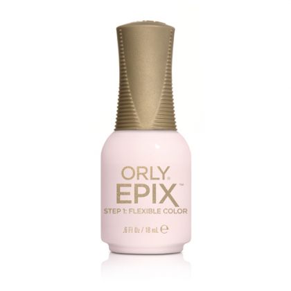 Orly -  Спъпка 1: Хибриден лак за нокти  - EPIX  Midnight Show. 18 ml