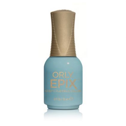 Orly -  Спъпка 1: Хибриден лак за нокти  - EPIX Overexposed. 18 ml