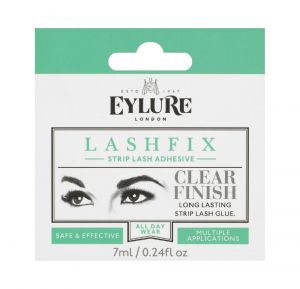 Eylure - Лепило за мигли Lashfix 7мл.