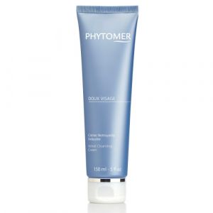 Phytomer -  Doux Visage Velvet Cleansing Cream  - Мек почистващ крем . 150 ml.