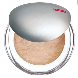 Pupa - Компактна пудра LUMINYS BAKED COMPACT POWDER.