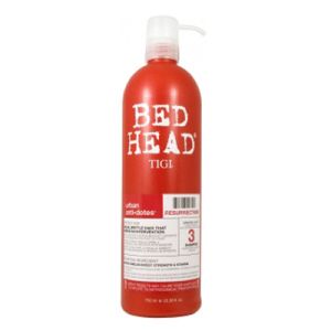 TIGI - Bed Head - Съживяващ шампоан.