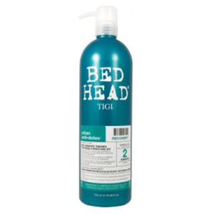 TIGI - Bed Head - Възстановяващ шампоан.