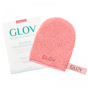 Glov - Ръкавичка за почистване на грим Glov on the go