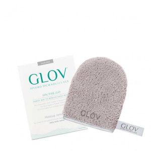 Glov - Ръкавичка за почистване на грим Glov on the go