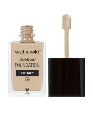 Wet n Wild - Фон дьо тен Photo Focus