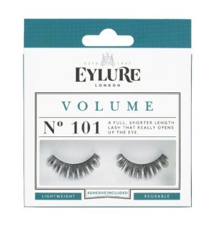 Eylure - Естествени мигли за  обем Volume разл.видове