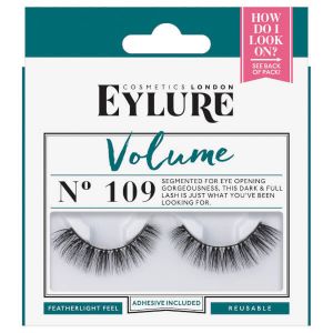 Eylure - Естествени мигли за  обем Volume разл.видове