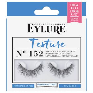Eylure - Естествени мигли непокорни Texture  разл.видове