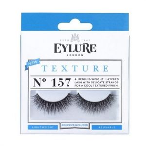 Eylure - Естествени мигли непокорни Texture  разл.видове