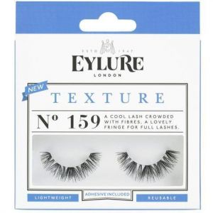 Eylure - Естествени мигли непокорни Texture  разл.видове
