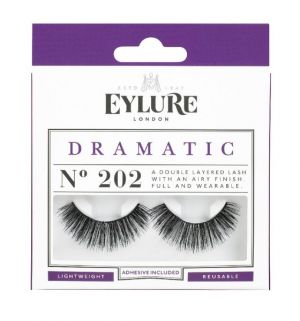 Eylure - Естествени мигли драматични Dramatic   разл.видове