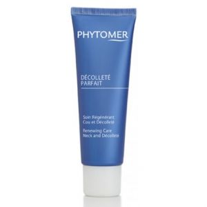 Phytomer - DECOLLETE PARFAIT – NECK AND DECOLLETE RENEWING CARE  - Подмладяваща грижа за шията и деколтето. 50 ml.