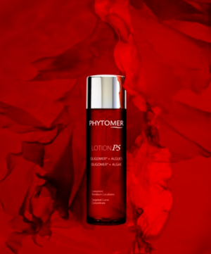 Phytomer -  P5 LOTION - Интензивен лосион за отслабване . 150ml.