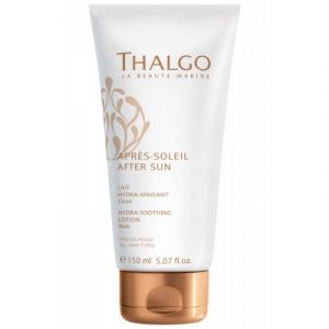 Thalgo - Sun Care - Lait Hydra Apaisant  - Хидратиращ и успокояващ лосион,  след излагане на слънце за подчертаване на тена 150 ml.