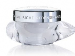Thalgo - EXCEPTION MARINE Crème Riche Redensifiante - ремоделиращ и реструктуриращ крем за суха кожа. 50 ml.