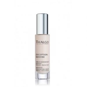Thalgo - Serum Exception Ultime - Луксозен регенериращ серум за “изключителен блясък”. 30 ml.