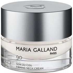 MARIA GALLAND  90 Firming Neck Cream - Стягащ крем за шия и деколте. 30 ml