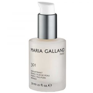 MARIA GALLAND  301 Soin Affinant Perfecteur de Peau - Серум за перфектно свиване на порите . 30 ml