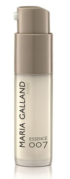 MARIA GALLAND 007 Essence Hyaluron – Eye contour area - Хиалурон очен контур. 30 ml