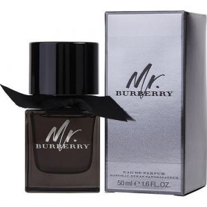 Burberry - MR. Burberry EDP за мъже.