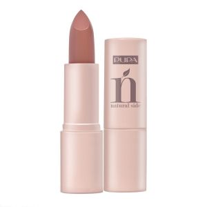 Pupa -  NATURAL SIDE   LIPSTICK  - Червило за устни.