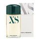 Paco Rabanne - XS After shave .