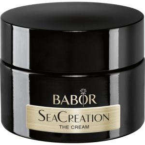 Babor - SeaCreation - The Cream - Луксозен анти-ейдж крем за лице. 50 ml.