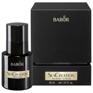 Babor - SeaCreation - The Serum - Луксозен анти-ейдж серум за лице. 50 ml.