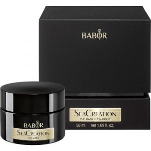 Babor - Sea Creation The Mask - Луксозната крем-маска против стареене. 50ml