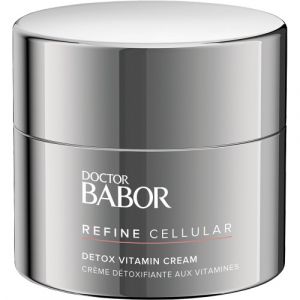 Babor - FLUIDS FP Revitalizing Oxygen Fluid - Ампули с кислород за хидратация 7 x 2 ml.