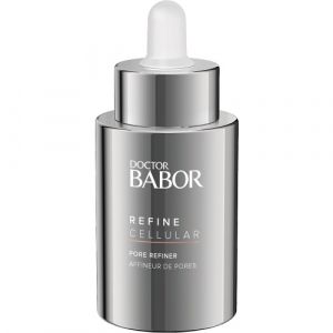 Babor - FLUIDS FP Multi Active Vitamin Fluid - Ампули с витамини за суха кожа 7 x 2 ml.