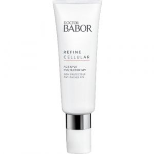 Babor - DR Babor REFINE CELLULAR - Age Spot Protector SPF30 - Защитен крем срещу възрастови петна. 50ml