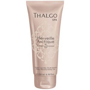 Thalgo - Промоция пролет 2019 - Подаръчен комплект  Exception Marine - Плътност и обем.