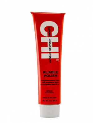 CHI - Pliable Polish Weightless - Стилизираща паста . 85 gr