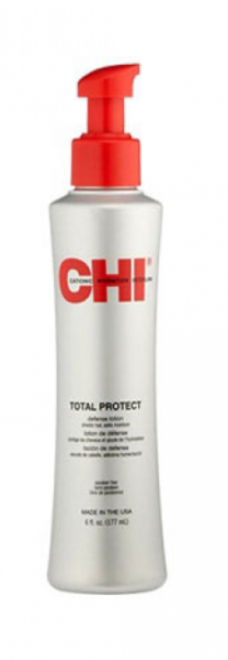 CHI INFRA - Total Protect - Термозащитен крем.  
