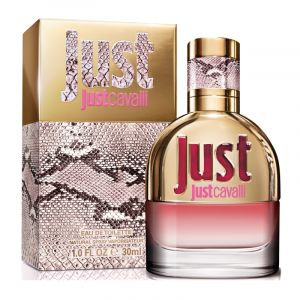 Roberto Cavalli - Just Cavalli Her. Eau De Toilette за жени.