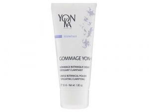 Yon-Ka - GOMMAGE  - Почистващ и изсветляващ ексфолиант. 50 ml