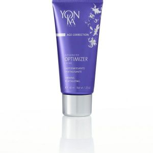 Yon-Ka - ADVANCED OPTIMIZER CREME - Крем против бръчки с лифтинг ефект. 40 ml