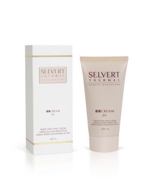 Selvert Thermal -  BB CREAM SPF15 .50 ml