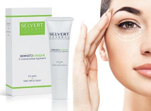 Selvert Thermal - DERMATOLOGIQUE - Eye Bags & Dark Circles: Balm  - крем за очен контур против  торбички и тъмни кръгове .15 ml