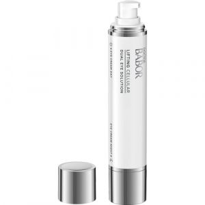 Babor - Dr Babor - Lifting Cellular  - Dual Eye Solution (Day and Night) -Двойно решение за околоочен контур. 2 x 15 ml