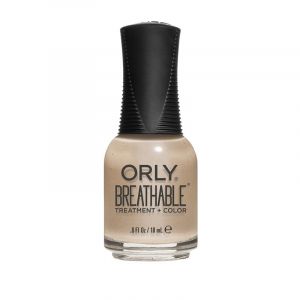 Orly - Заздравител + лак за нокти -  Breathable -  Heaven Sent. 18 ml.