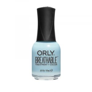 Orly - Заздравител + лак за нокти - Breathable - Morning Mantra. 18 ml.